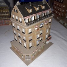 Vollmer stadthaus 50832 gebraucht kaufen  Dommershausen, Lieg, Macken