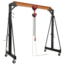 Sealey sg2000kit portable for sale  NELSON