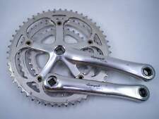 Campagnolo mirage crankset for sale  Jamaica Plain