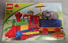 Lego duplo lego gebraucht kaufen  Stahnsdorf