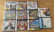 Usado, *NOVAS ADIÇÕES* Jogos para Nintendo 3DS/DS - Sortidos Prewoned comprar usado  Enviando para Brazil