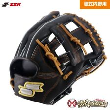 Luva de beisebol SSK campo interno campo interno 12 polegadas destro Japão comprar usado  Enviando para Brazil