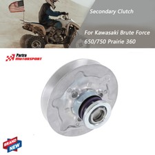 Secondary driven clutch d'occasion  Expédié en Belgium