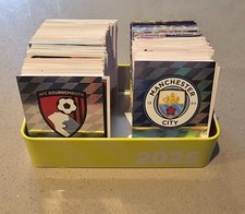 Panini adrenalyn premier for sale  DERBY