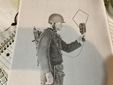 Military radio homing for sale  Alvin