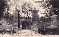 Laudun porte château d'occasion  Bourg-de-Péage
