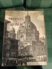 Eternità roma editalia usato  Aprilia