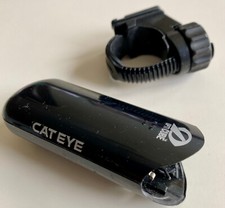 Cateye fahrradlicht defekt gebraucht kaufen  Hamburg