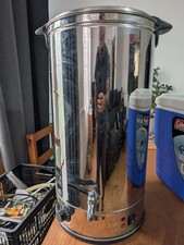 Sparge water heater for sale  SOUTHAMPTON