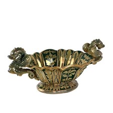 Fioriera antico maiolica usato  Cambiago