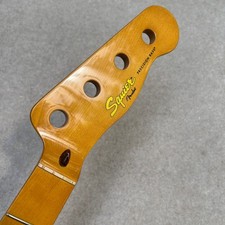 Bass guitar neck d'occasion  Expédié en Belgium
