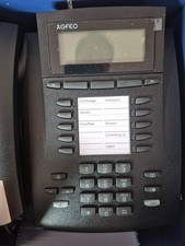 Agfeo systemtelefon telefon gebraucht kaufen  Reinfeld
