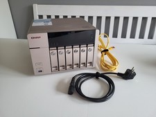 Qnap tvs 663 gebraucht kaufen  Neustrelitz