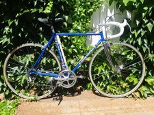 Bicicleta Gios Torino Super Record, Campagnolo Super Record 53 CM comprar usado  Enviando para Brazil