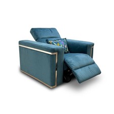 Fabb cora armchair for sale  UK