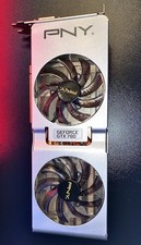 Placa de Vídeo PNY Nvidia GeForce GTX 780 3GB GDDR5 - DisplayPort HDMI DVI FR S/H comprar usado  Enviando para Brazil