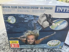 pool salz gebraucht kaufen pool salz gebraucht kaufen  Neuburg am Inn