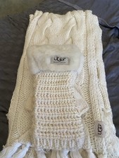 Ugg women scarf for sale  Buffalo