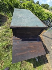 Chicken coop for sale  TALYBONT