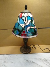Vtg tiffany style for sale  Brooksville