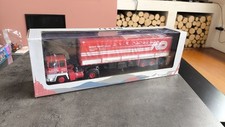 Odeon 115 berliet d'occasion  Expédié en Belgium