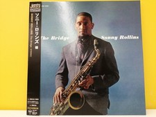 Usado, Hashi Sonny Rollins Model number  SIJP 1032 SONY MUSIC comprar usado  Enviando para Brazil