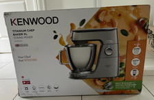 Robot multifonction kenwood d'occasion  Caen