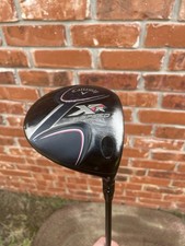 xr callaway driver speed for sale xr callaway driver speed for sale Duncan