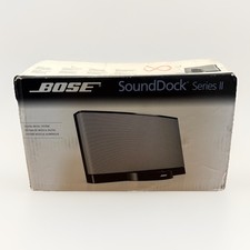 Bose sounddock series for sale  Placentia