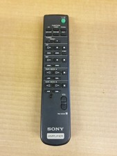 Sony s325 amplifier for sale  BURTON-ON-TRENT