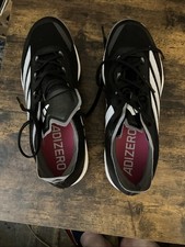 Adidas men adizero for sale  Philadelphia