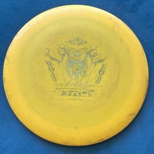 Bombardeiro Domey Innova SOCKIBOT Star Destroyer 175 bem temperado comprar usado  Enviando para Brazil