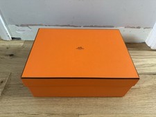 Hermes authentic shoe for sale  LONDON
