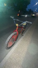 Monster ripper bike for sale  ERITH