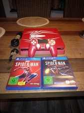 Playstation slim 1tb gebraucht kaufen  Bielefeld