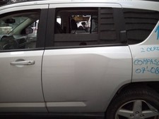 HINTERE LINKE TÜR / 2491822 FÜR CHRYSLER JEEP COMPASS LIMITED comprar usado  Enviando para Brazil