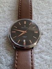 Dreyfus automatic watch for sale  SUNBURY-ON-THAMES