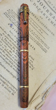 Stylo plume ancien d'occasion  La Rochelle