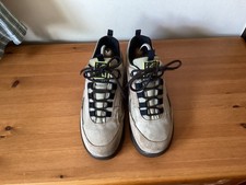 Grisport beige suedette for sale  PENRITH