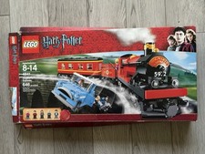 Lego Harry Potter: Expresso de Hogwarts (4841) Iniciado , usado comprar usado  Enviando para Brazil