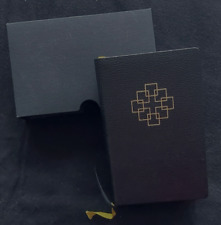 Evangelisches gesangbuch hesse gebraucht kaufen  Gedern