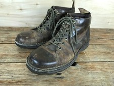 Vtg doc martens d'occasion  Expédié en Belgium