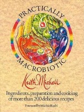 Practically macrobiotic cookbo for sale  Montgomery
