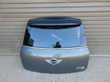 Mini bootlid countryman for sale  KINGSBRIDGE