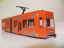 Siku 3726 straßenbahn gebraucht kaufen  Willich