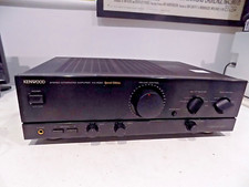 Kenwood 3020se stereo for sale  WATERLOOVILLE