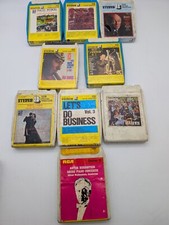 Cassettes 1970 voxson d'occasion  Issy-les-Moulineaux