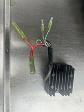 Rectifier regulator 9.9hp for sale  ELY