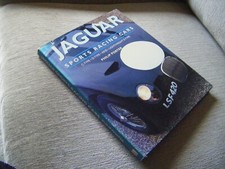 Jaguar sports racing for sale  UK