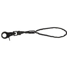 Leash snowboard burton usato  Milano
